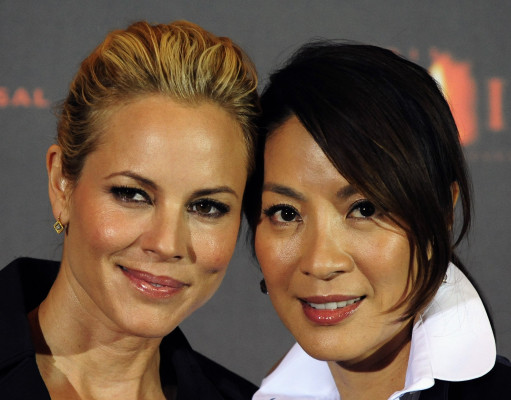 Michelle Yeoh pic #388332