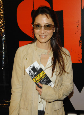 Michelle Yeoh pic #388342