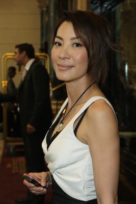 Michelle Yeoh pic #388334