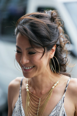 photo 27 in Michelle Yeoh gallery [id617825] 2013-03-25 00:00:00