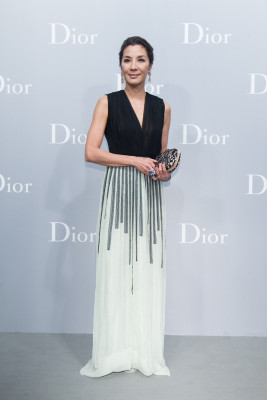 Michelle Yeoh pic #617818
