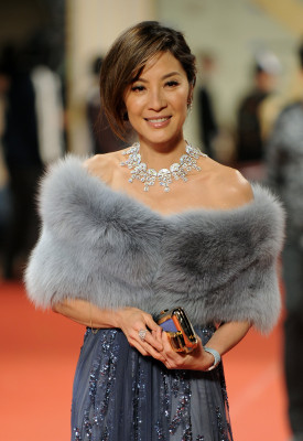 Michelle Yeoh pic #202326