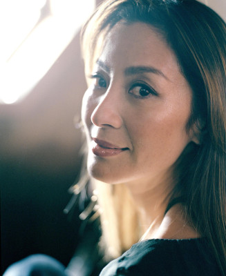 Michelle Yeoh pic #202319