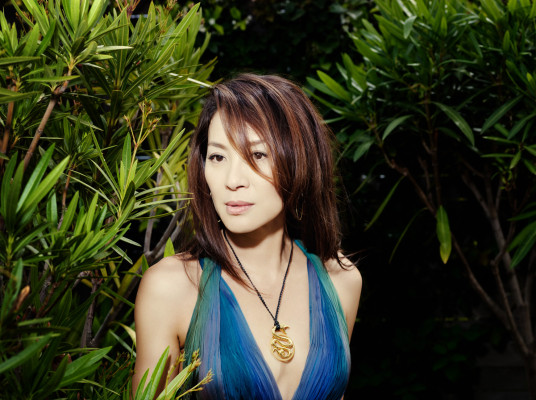 Michelle Yeoh pic #617822