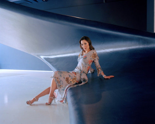 Michelle Yeoh pic #617821