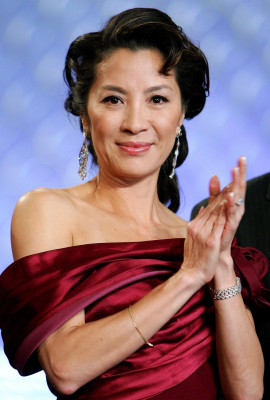 Michelle Yeoh pic #525177
