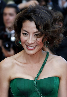 Michelle Yeoh pic #202313