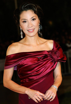 Michelle Yeoh pic #202310