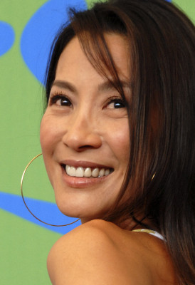 Michelle Yeoh pic #202312