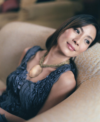 Michelle Yeoh pic #202318