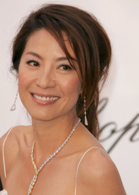 Michelle Yeoh pic #202311