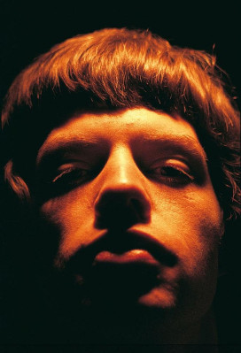photo 8 in Mick Jagger gallery [id260285] 2010-04-30 00:00:00