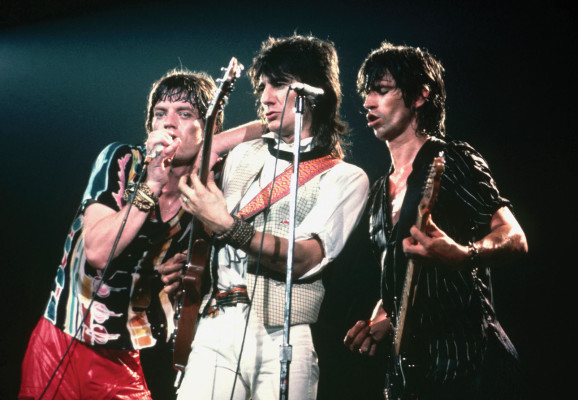 Mick Jagger pic #282643
