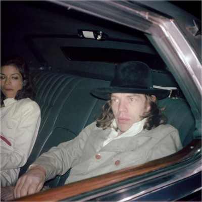photo 9 in Mick Jagger gallery [id396391] 2011-05-23 00:00:00