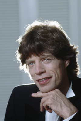 Mick Jagger pic #387707