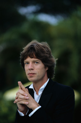 photo 10 in Mick Jagger gallery [id387708] 2011-04-22 00:00:00