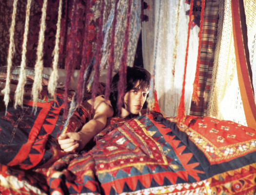 Mick Jagger pic #284646