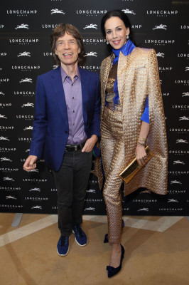 Mick Jagger pic #667349