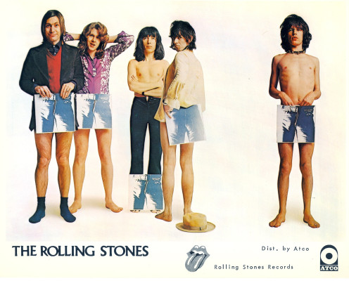 photo 9 in Mick Jagger gallery [id253164] 2010-03-26 00:00:00