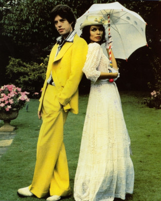 photo 5 in Mick Jagger gallery [id275115] 2010-06-25 00:00:00