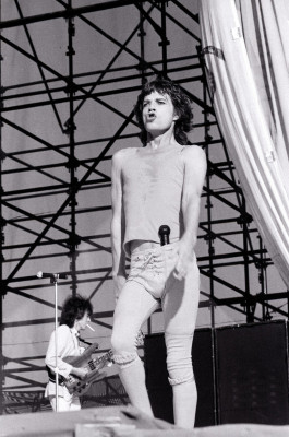 Mick Jagger pic #282642
