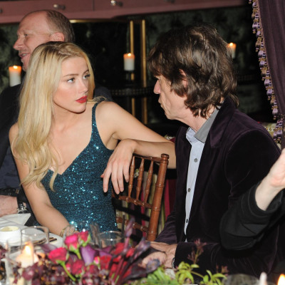 photo 5 in Mick Jagger gallery [id567339] 2012-10-04 00:00:00