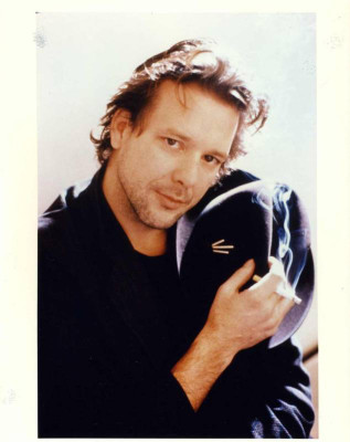 photo 17 in Mickey Rourke gallery [id384438] 2011-04-15 00:00:00