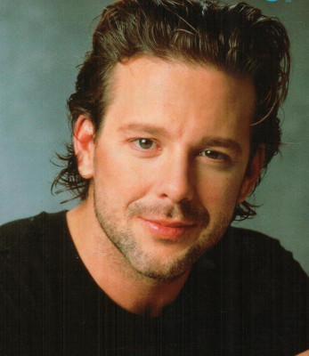 Mickey Rourke pic #244775