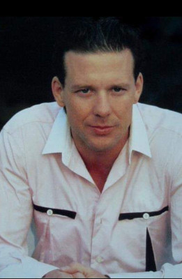 Mickey Rourke