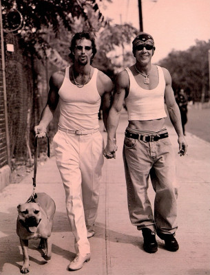 photo 4 in Mickey Rourke gallery [id193436] 2009-10-02 00:00:00