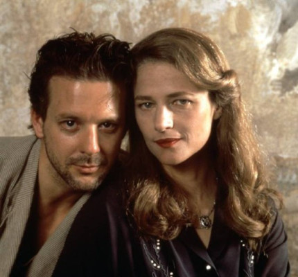 Mickey Rourke