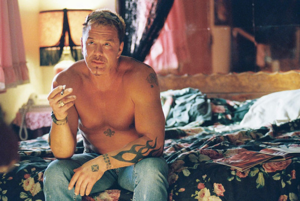 Mickey Rourke pic #137580