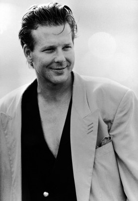 photo 6 in Mickey Rourke gallery [id401104] 2011-06-09 00:00:00