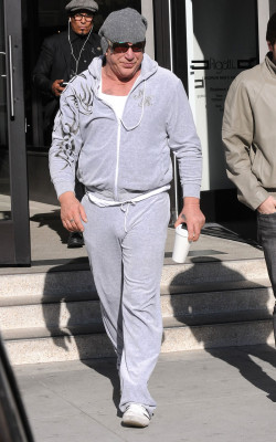photo 26 in Mickey Rourke gallery [id614172] 2013-03-17 00:00:00