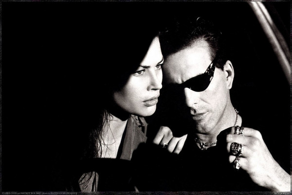 Mickey Rourke pic #280228