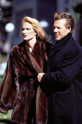 Mickey Rourke