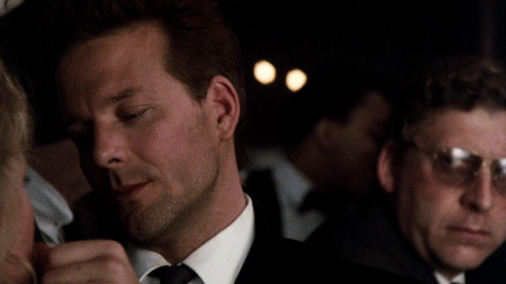 Mickey Rourke