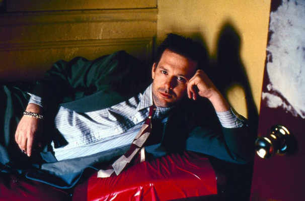Mickey Rourke