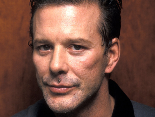 photo 8 in Mickey Rourke gallery [id391622] 2011-05-05 00:00:00
