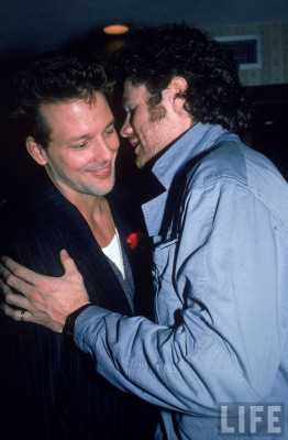 Mickey Rourke pic #282681