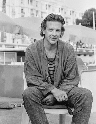 Mickey Rourke