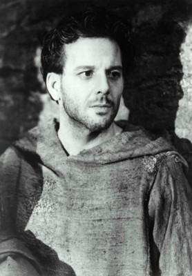 Mickey Rourke