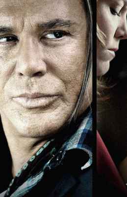 photo 4 in Mickey Rourke gallery [id271688] 2010-06-12 00:00:00
