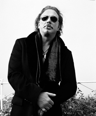 Mickey Rourke pic #375965