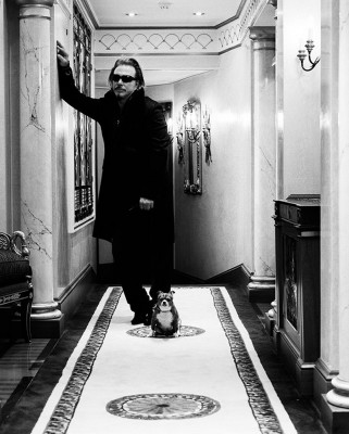 Mickey Rourke pic #375964