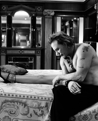 Mickey Rourke pic #375963