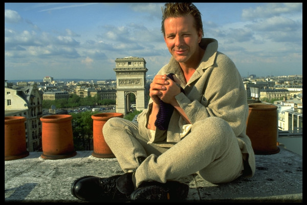 Mickey Rourke pic #554560