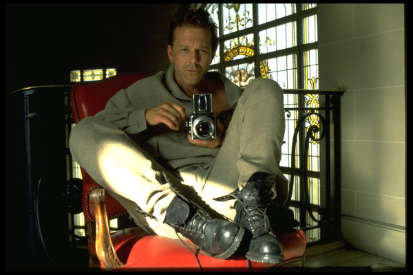 Mickey Rourke pic #554561