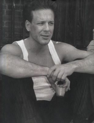 Mickey Rourke pic #329968