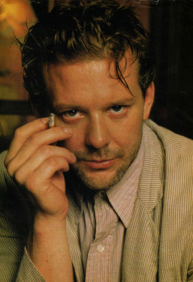 Mickey Rourke pic #282683